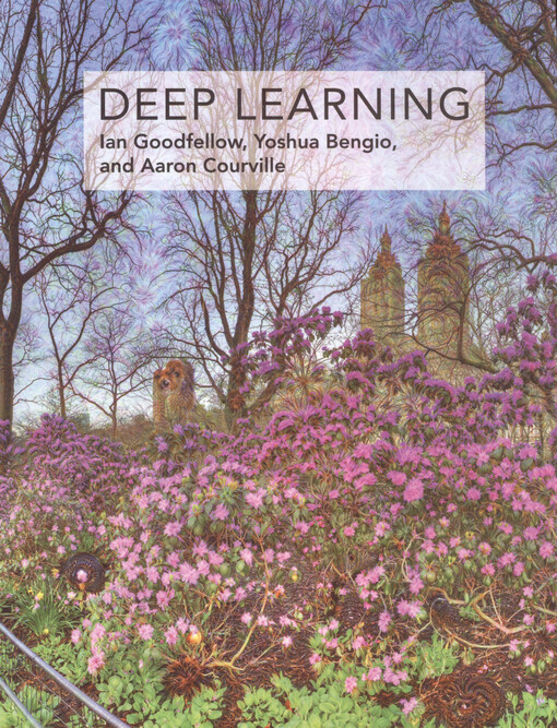 Deep learning