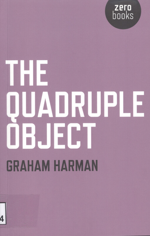 The Quadruple Object