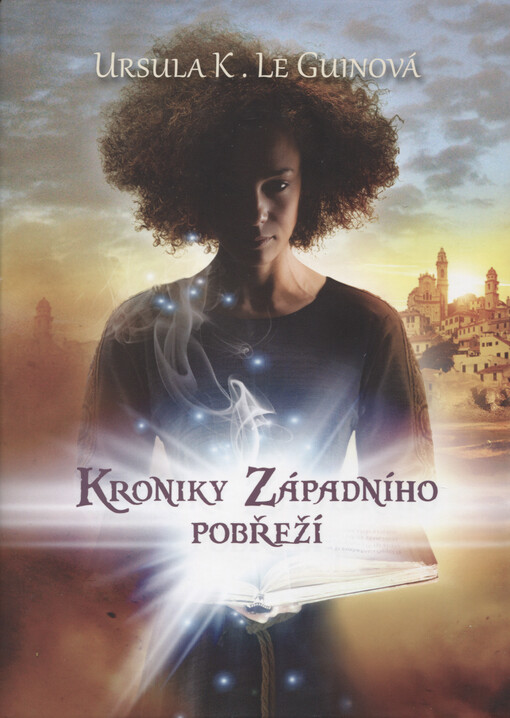 Kroniky Západního pobřeží