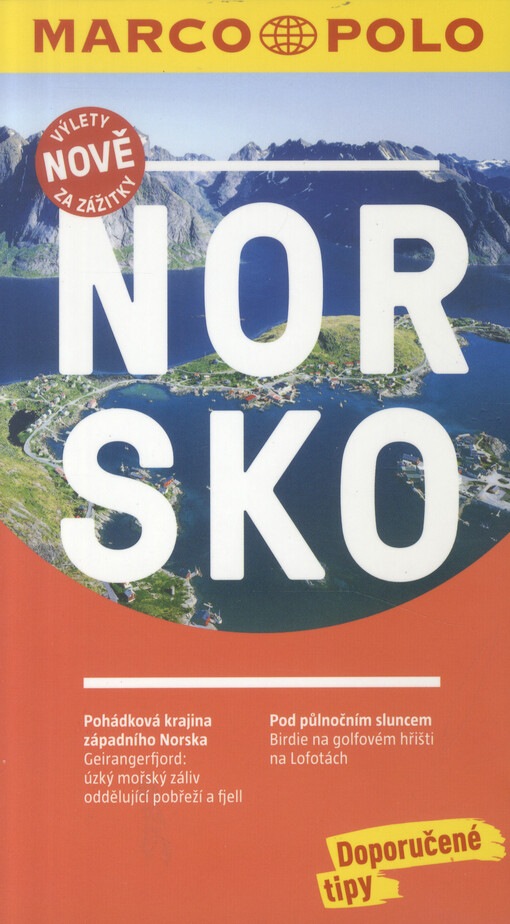 Norsko