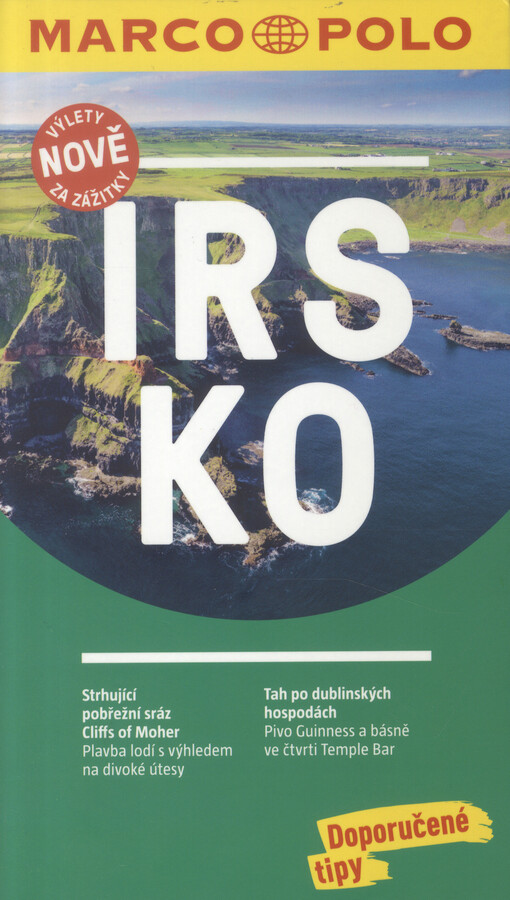 Irsko