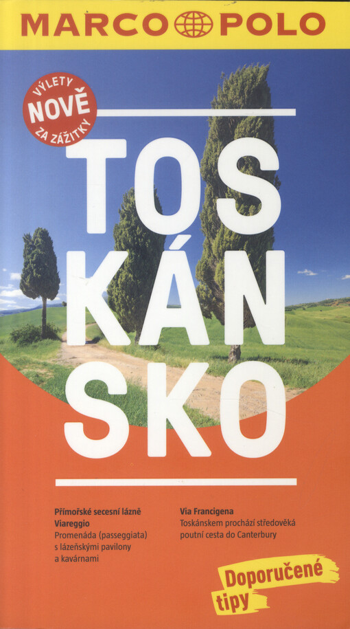Toskánsko