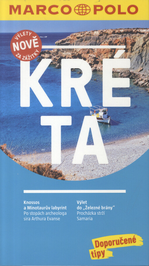 Kréta