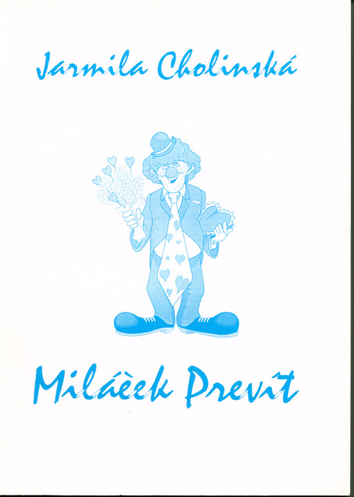 Miláček prevít
