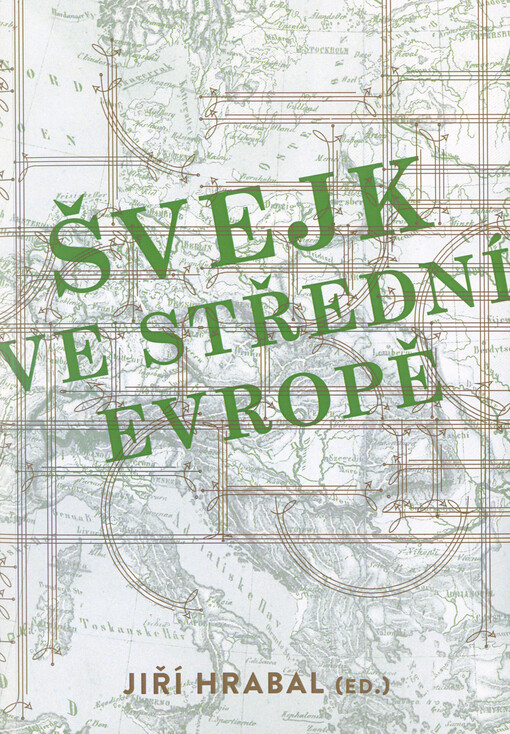 Švejk ve střední Evropě