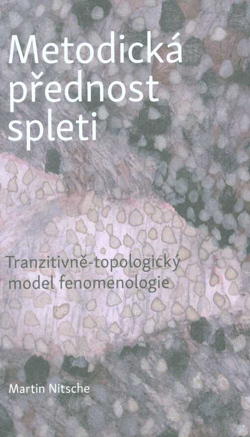 Metodická přednost spleti