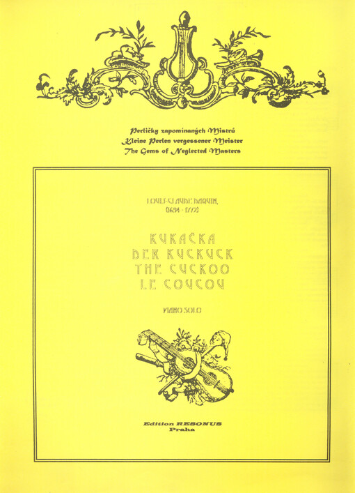Kukačka Der Kuckuck = The cuckoo = Le coucou