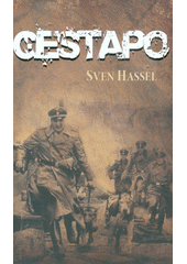Gestapo  (odkaz v elektronickém katalogu)