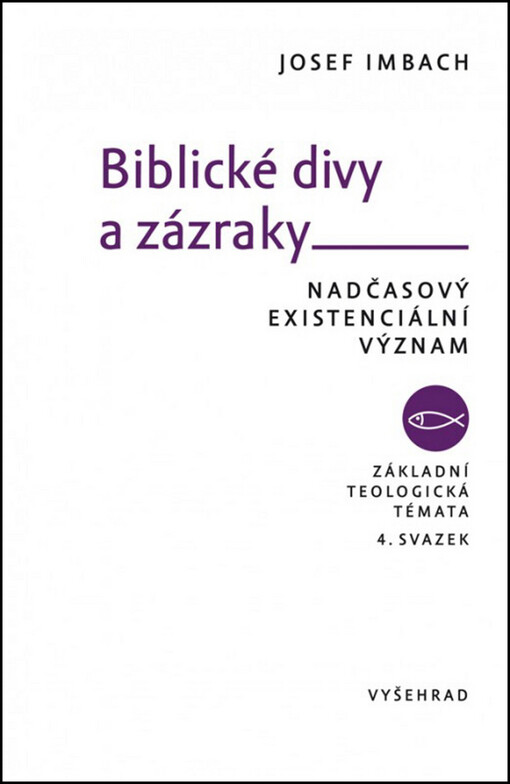 Biblické divy a zázraky