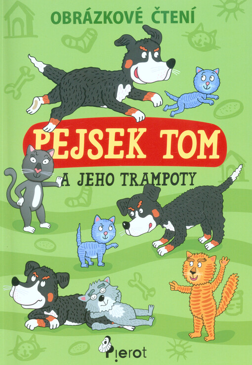 Pejsek Tom