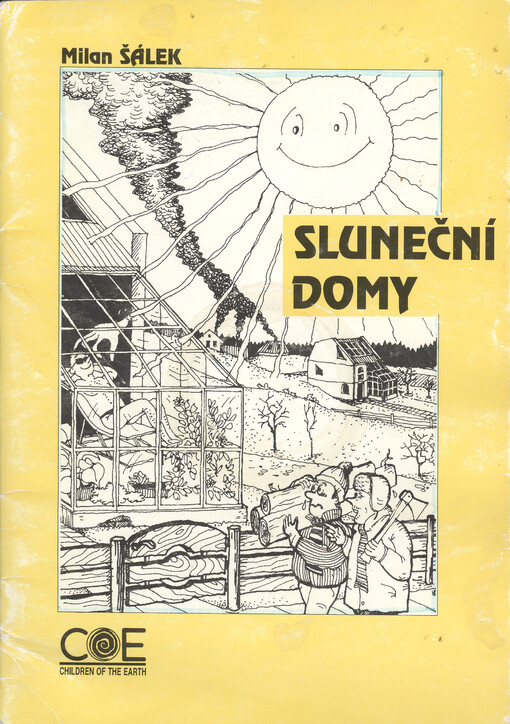 Sluneční domy