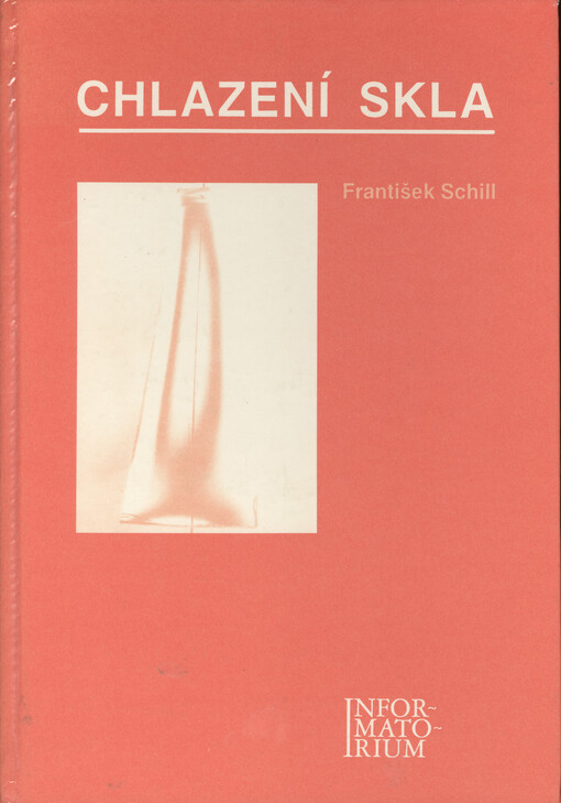 Chlazení skla