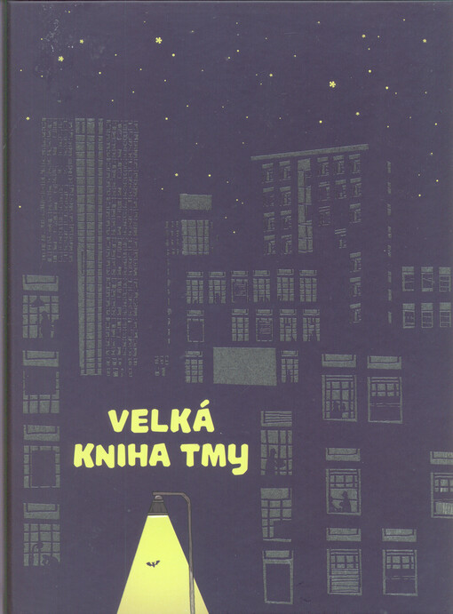 Velká kniha tmy