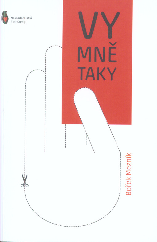 Vy mně taky