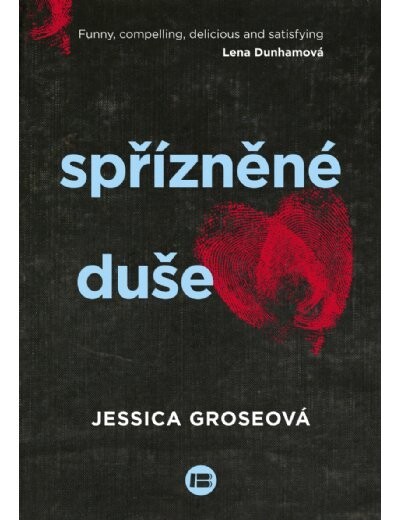 Spřízněné duše