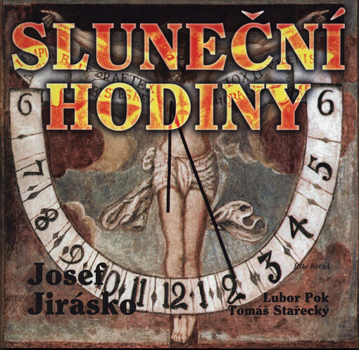 Sluneční hodiny
