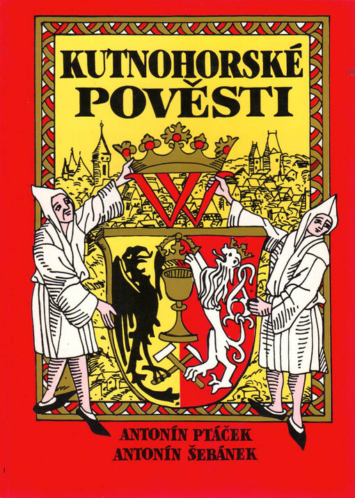 Kutnohorské pověsti