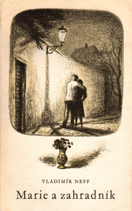 Marie a zahradník