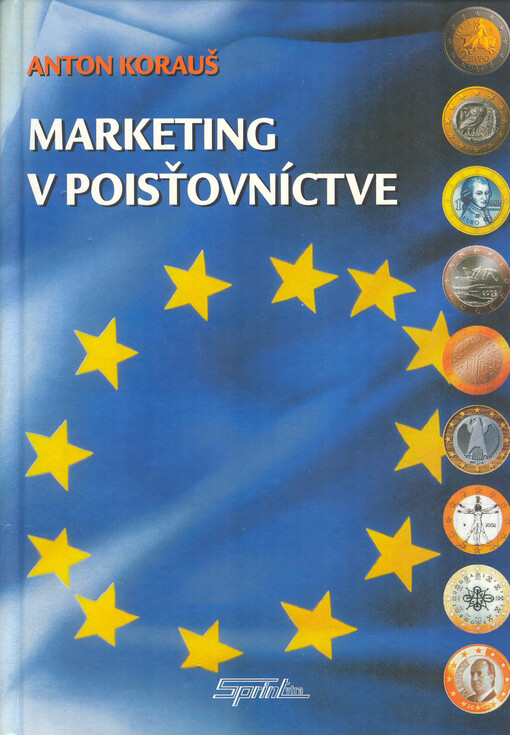 Marketing v poisťovníctve