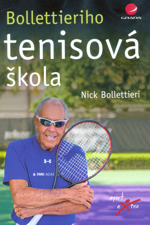 Bollettieriho tenisová škola | Bollettieri Nick