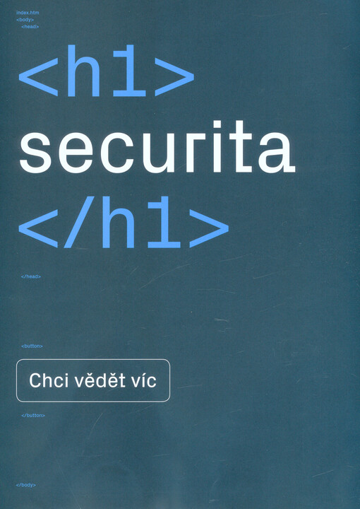 Securita: chci vědět víc
