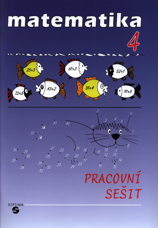 Matematika 4 : pracovní sešit