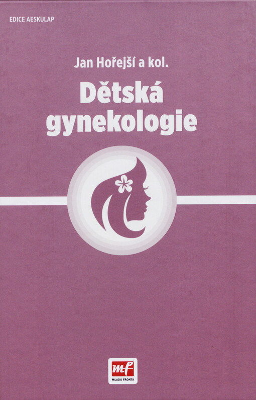 Dětská gynekologie