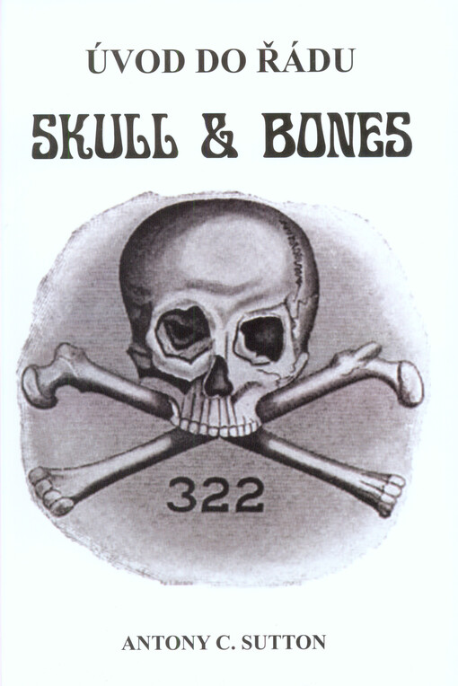 Úvod do řádu Skull and Bones