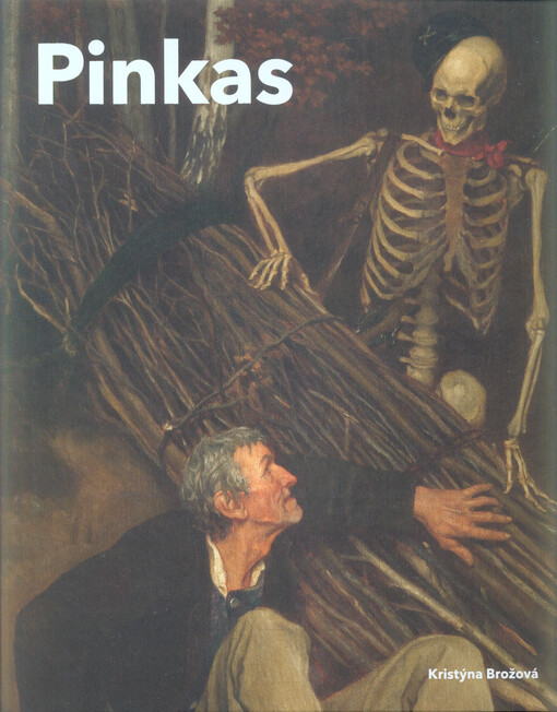 Hippolyt Soběslav Pinkas