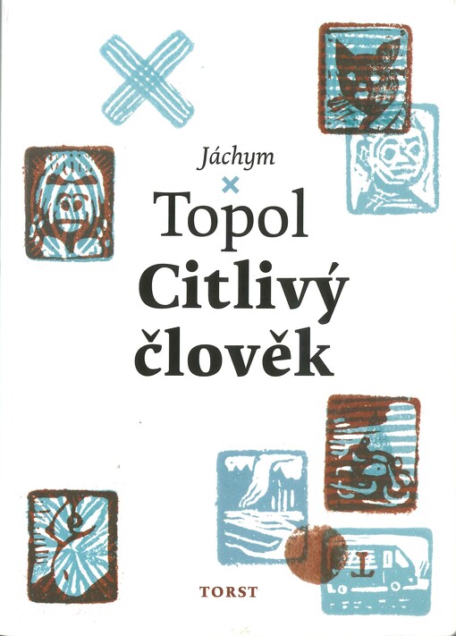 Citlivý člověk