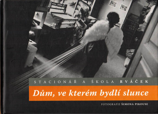![CDATA[Dům, ve kterém bydlí slunce]]
