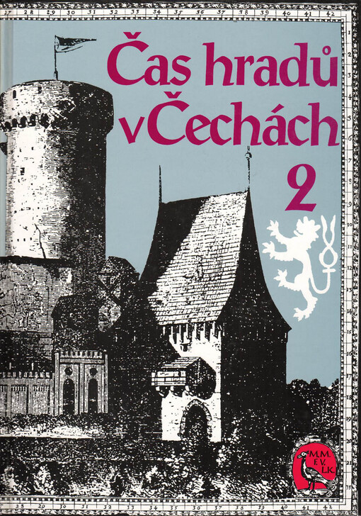 Čas hradů v Čechách