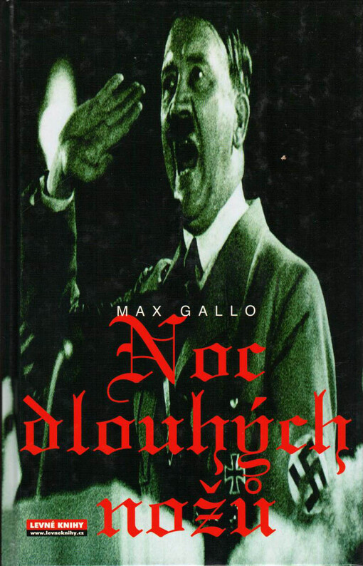 Noc dlouhých nožů