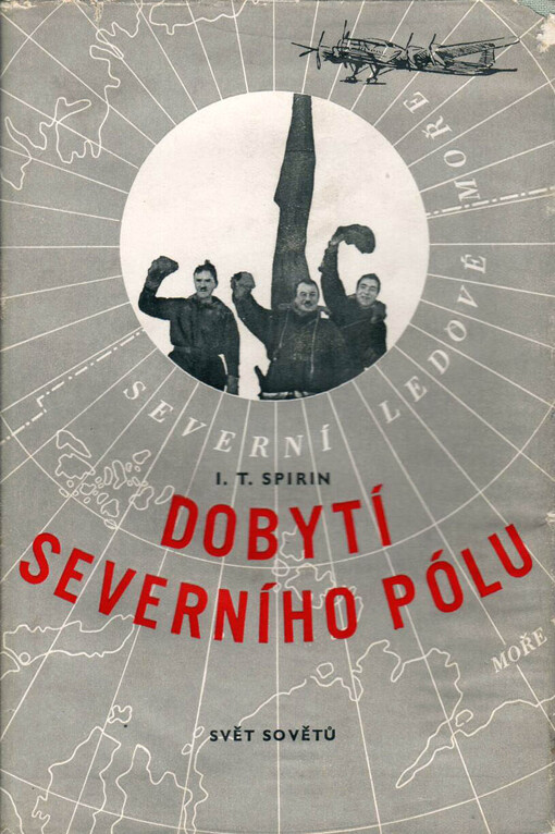 Dobytí severního pólu