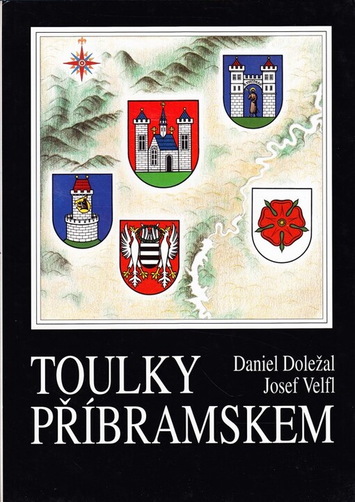 Toulky Příbramskem