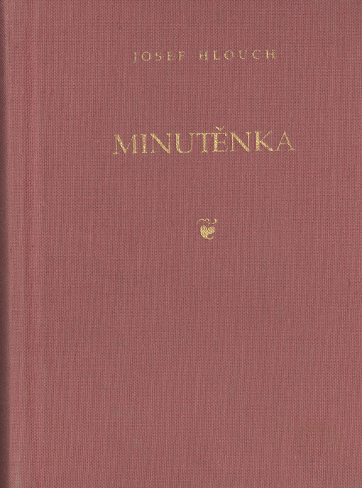 Minutěnka