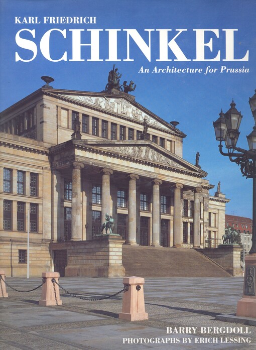 Karl Friedrich Schinkel