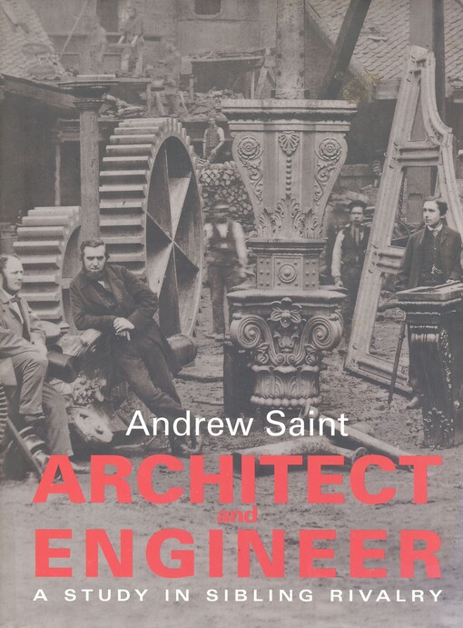 Architect and engineer