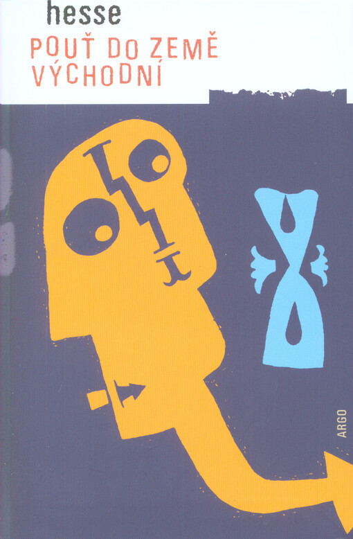 Pouť do země východní