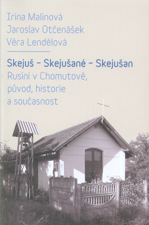 Skejuš - Skejušané - Skejušan