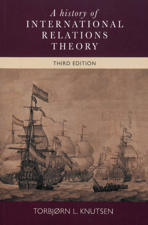 A history of international relations theory