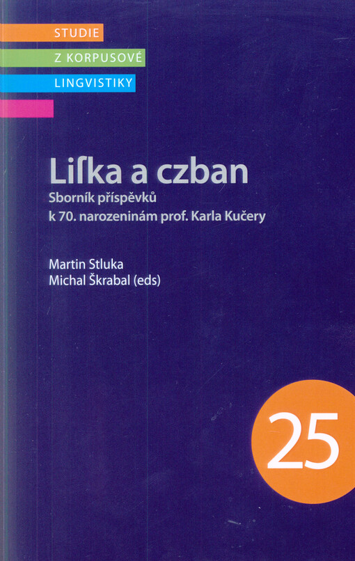 Lifka a czban