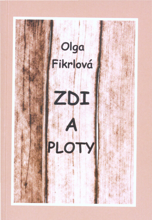 Zdi a ploty