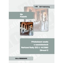 Příslušnost soudu v souvislostech Nařízení Rady (ES) č. 44/2001 (Brusel I)