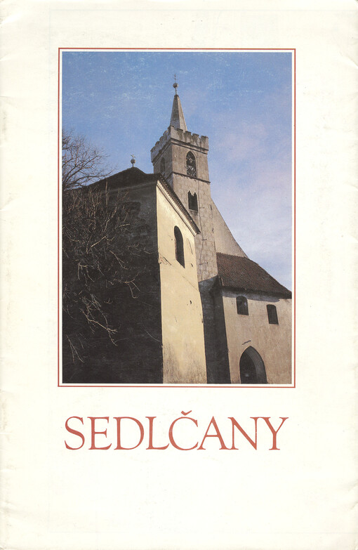Sedlčany