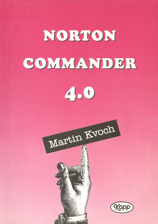 Norton Commander 4.0