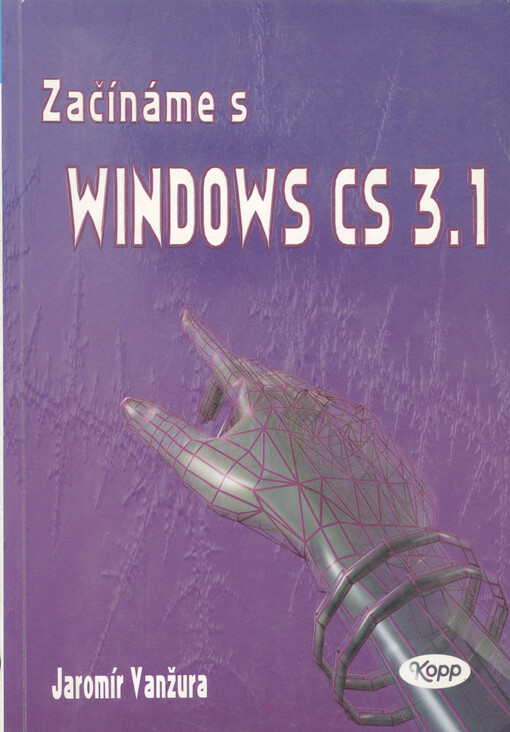 Začínáme s Windows 3.1 CZ