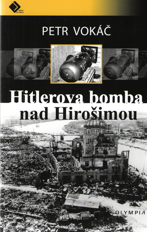 Hitlerova bomba nad Hirošimou