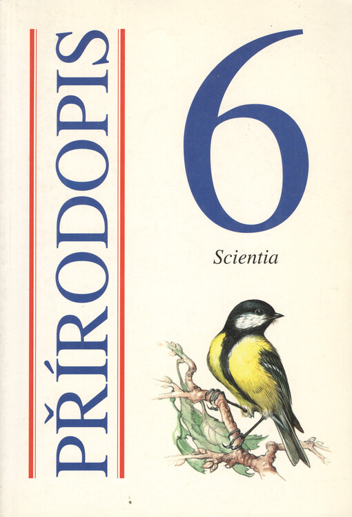 Přírodopis 6 :pro 6. ročník základní školy