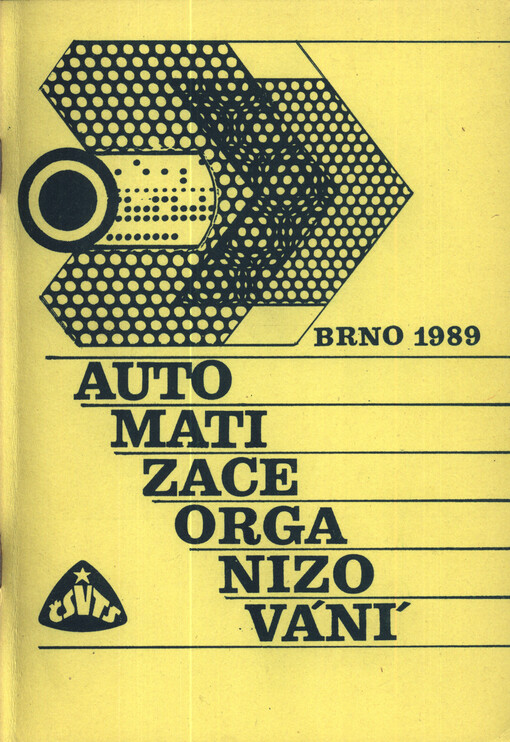 Automatizace organizování